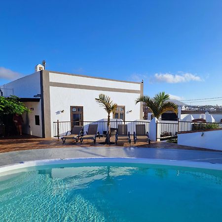 Villa Casa Tazirit à Mácher Extérieur photo