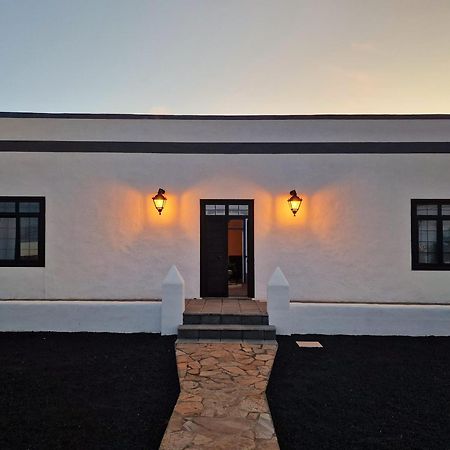 Villa Casa Tazirit à Mácher Extérieur photo