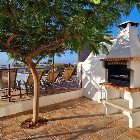 Villa Casa Tazirit à Mácher Extérieur photo