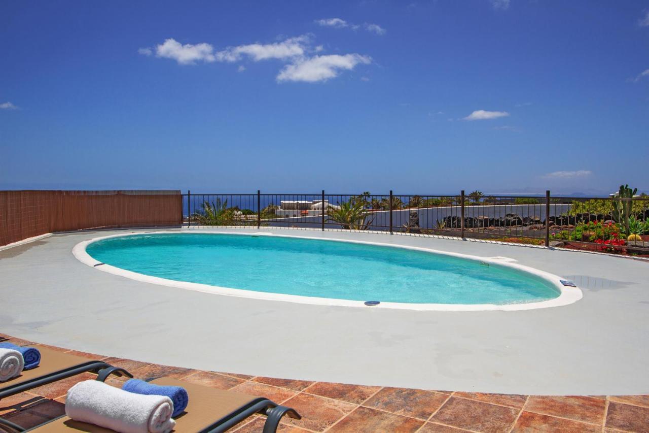 Villa Casa Tazirit à Mácher Extérieur photo