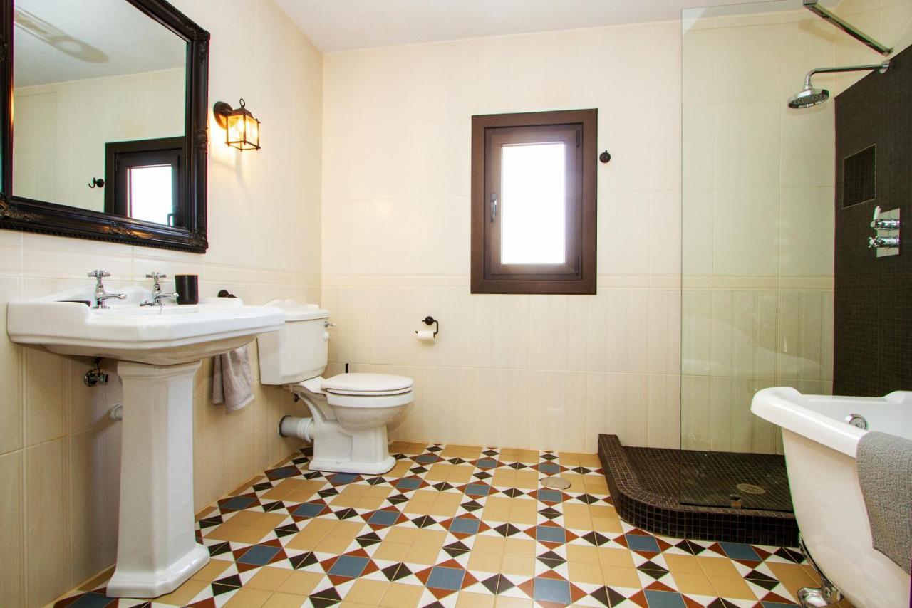 Villa Casa Tazirit à Mácher Extérieur photo
