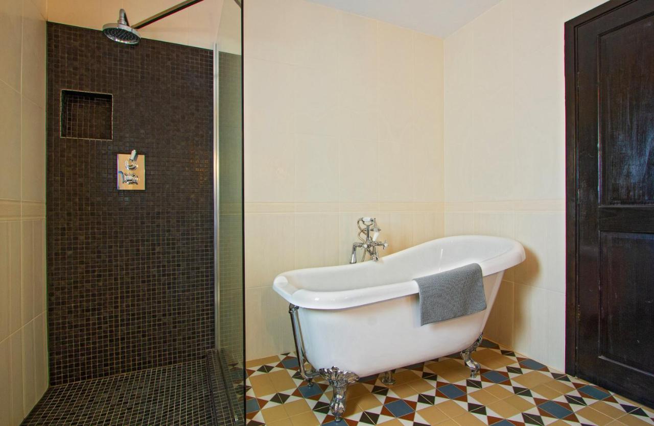 Villa Casa Tazirit à Mácher Extérieur photo