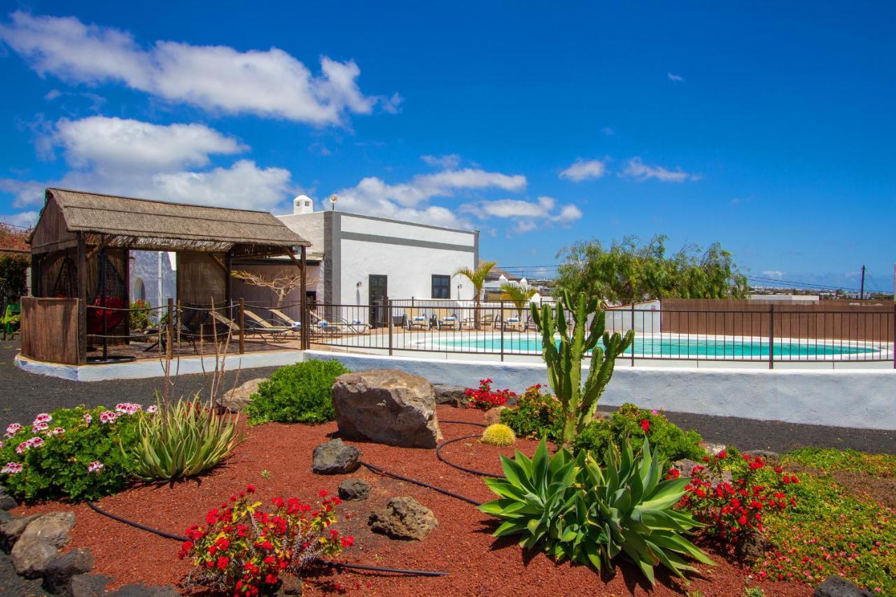 Villa Casa Tazirit à Mácher Extérieur photo