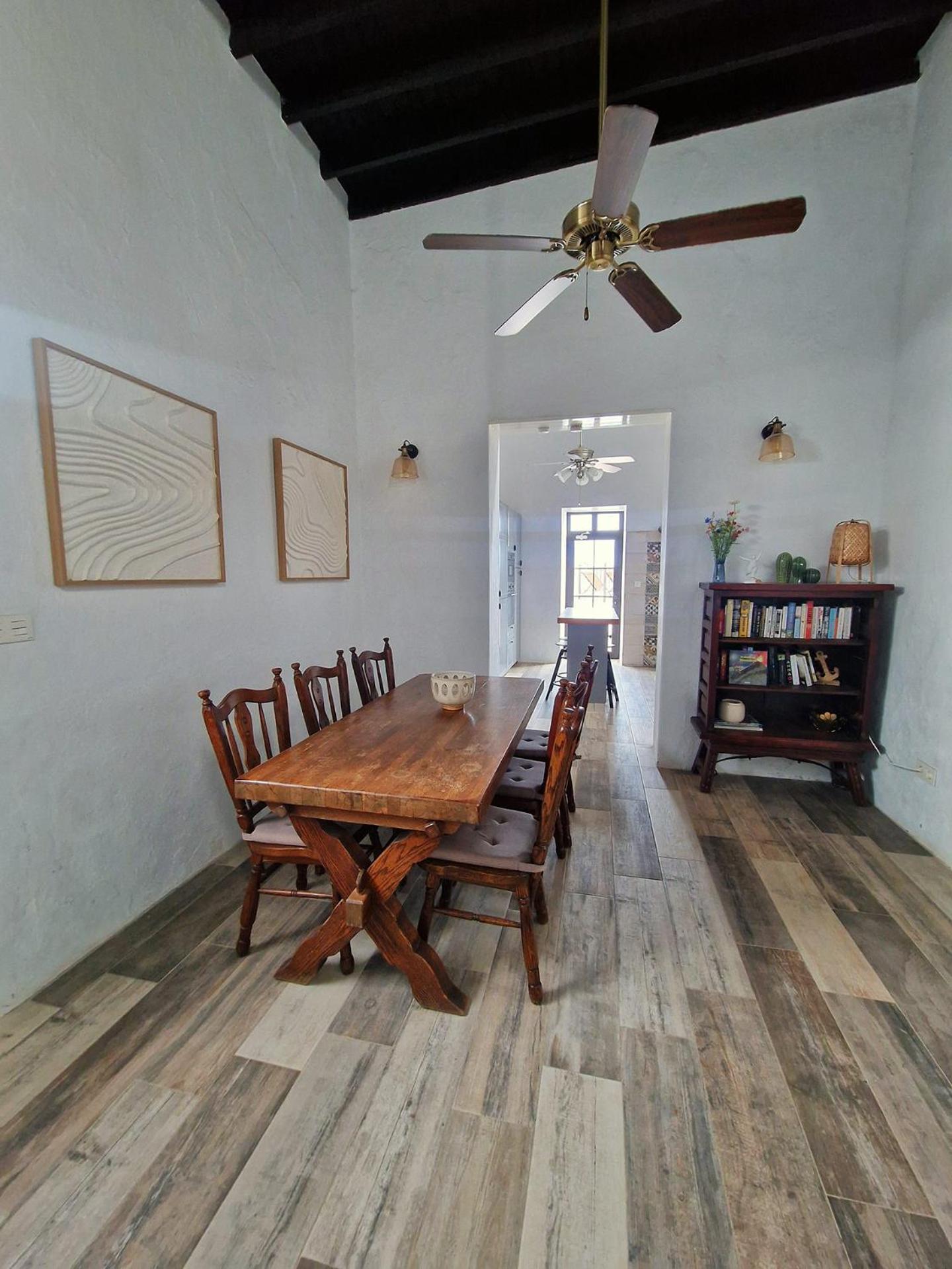 Villa Casa Tazirit à Mácher Extérieur photo