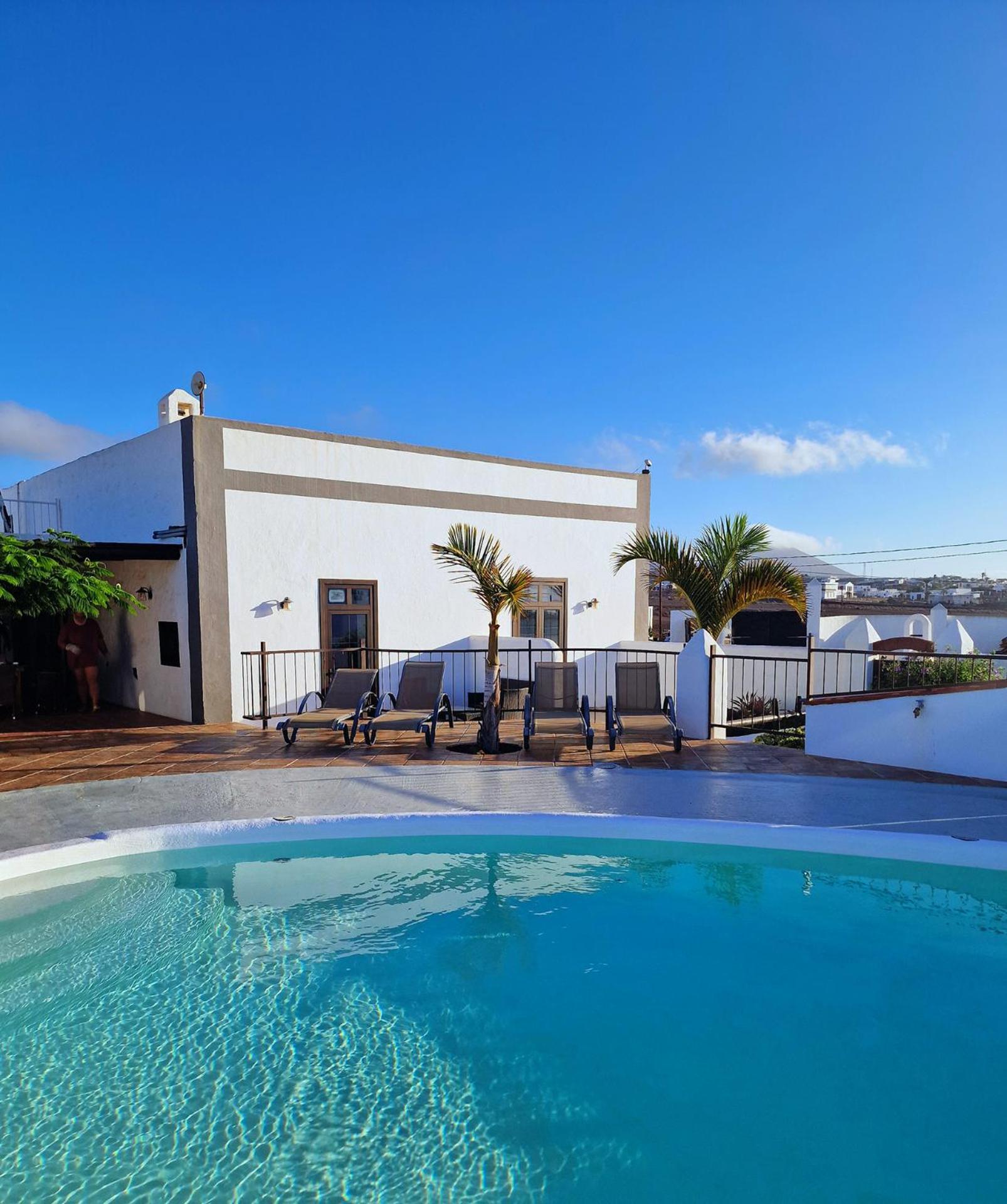 Villa Casa Tazirit à Mácher Extérieur photo