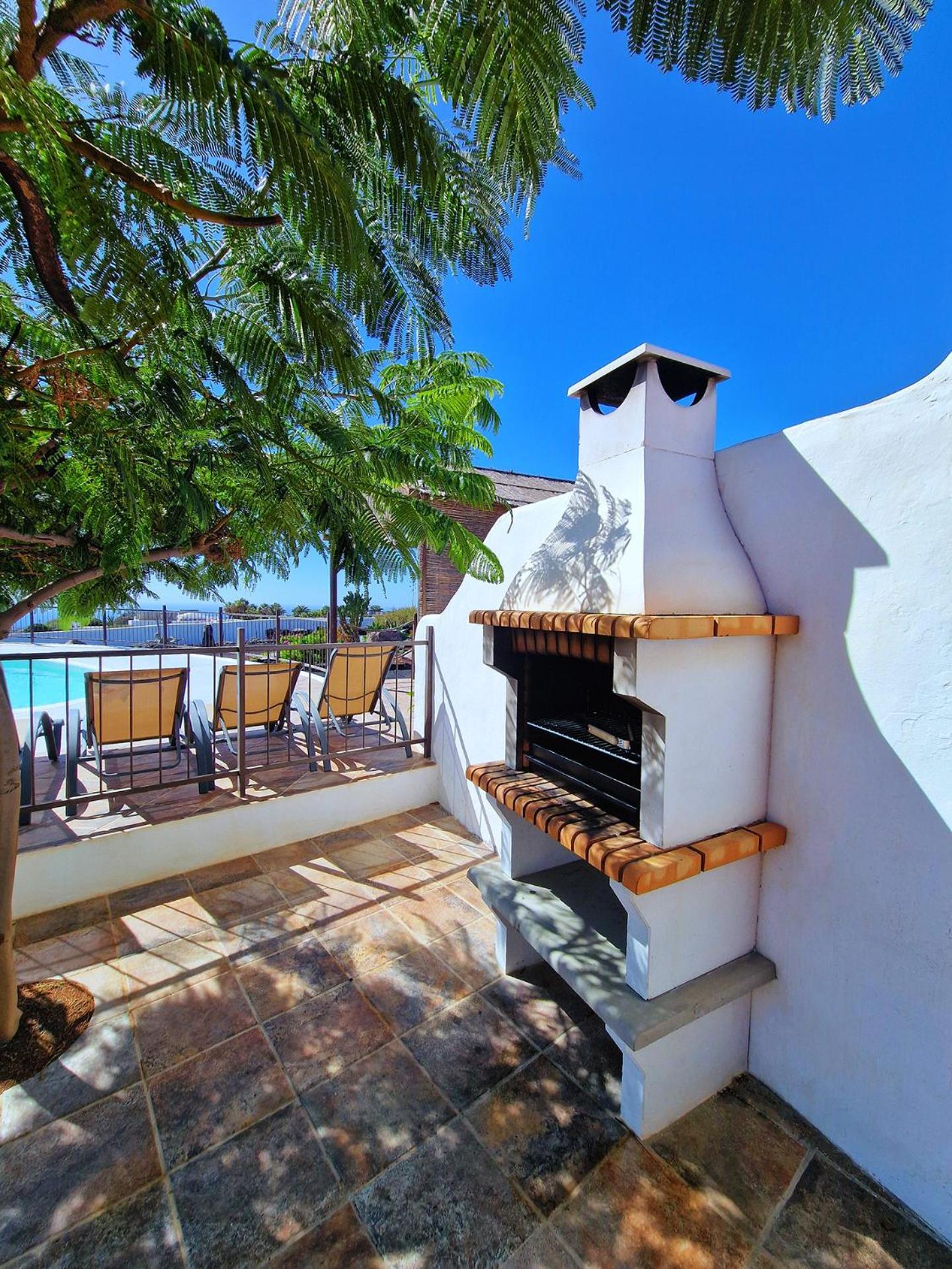 Villa Casa Tazirit à Mácher Extérieur photo
