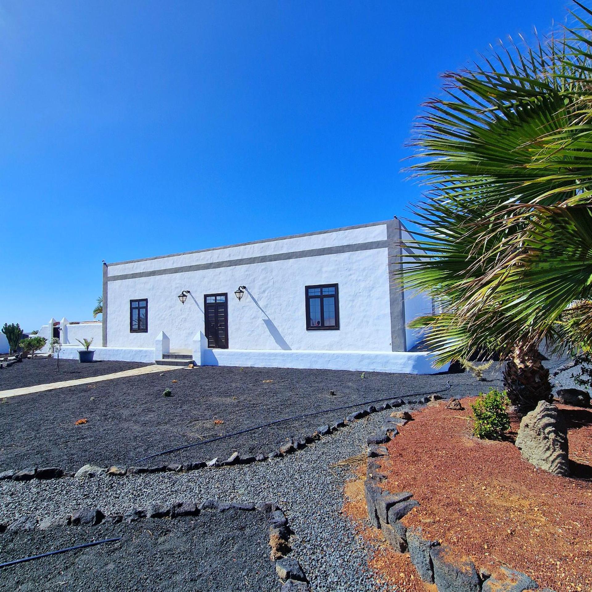 Villa Casa Tazirit à Mácher Extérieur photo