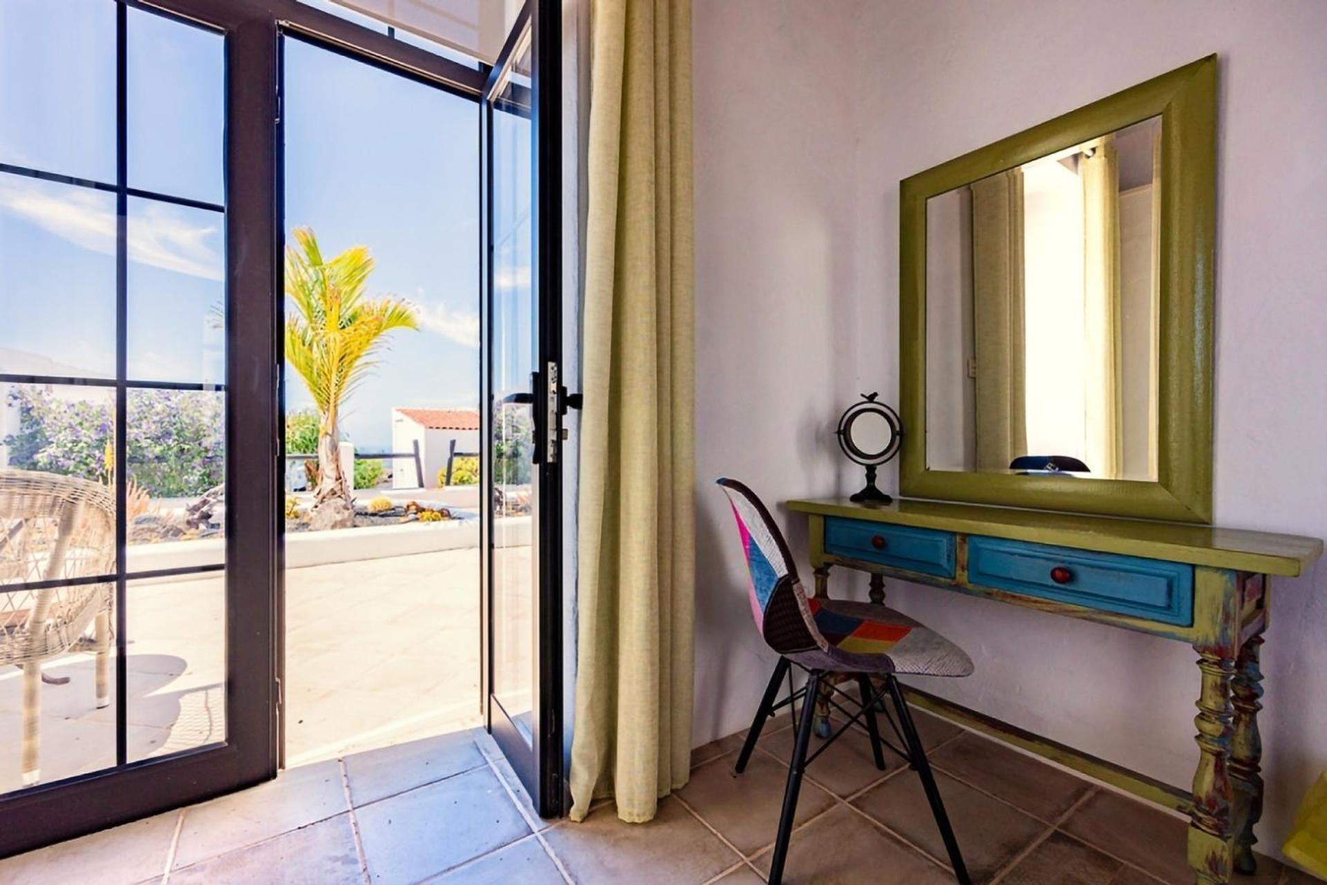 Villa Casa Tazirit à Mácher Extérieur photo