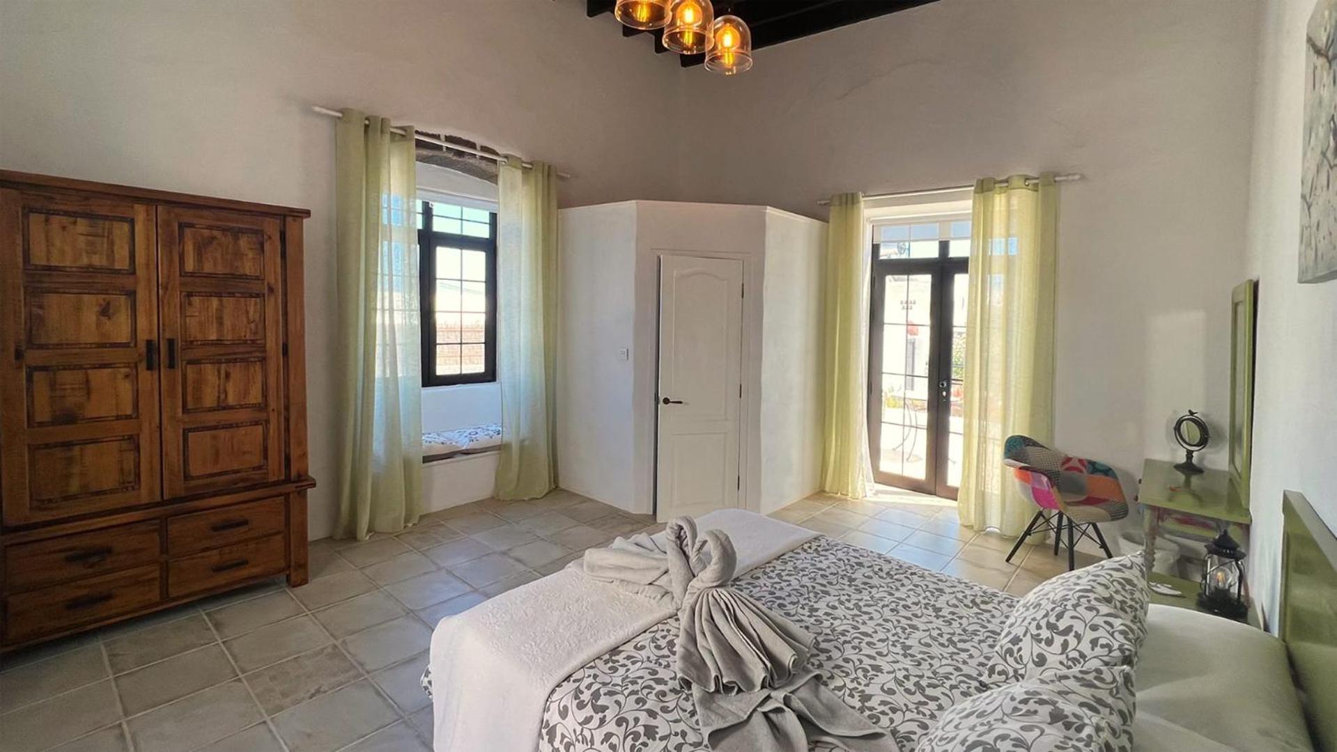 Villa Casa Tazirit à Mácher Extérieur photo