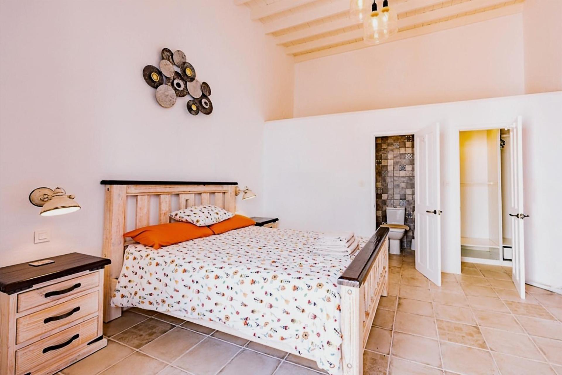 Villa Casa Tazirit à Mácher Extérieur photo