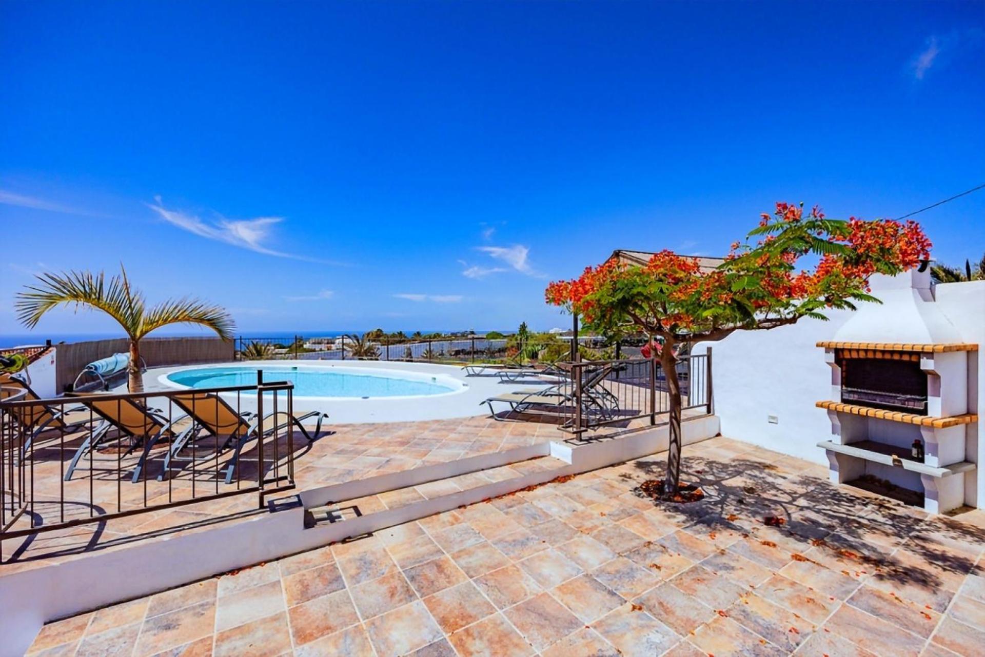 Villa Casa Tazirit à Mácher Extérieur photo