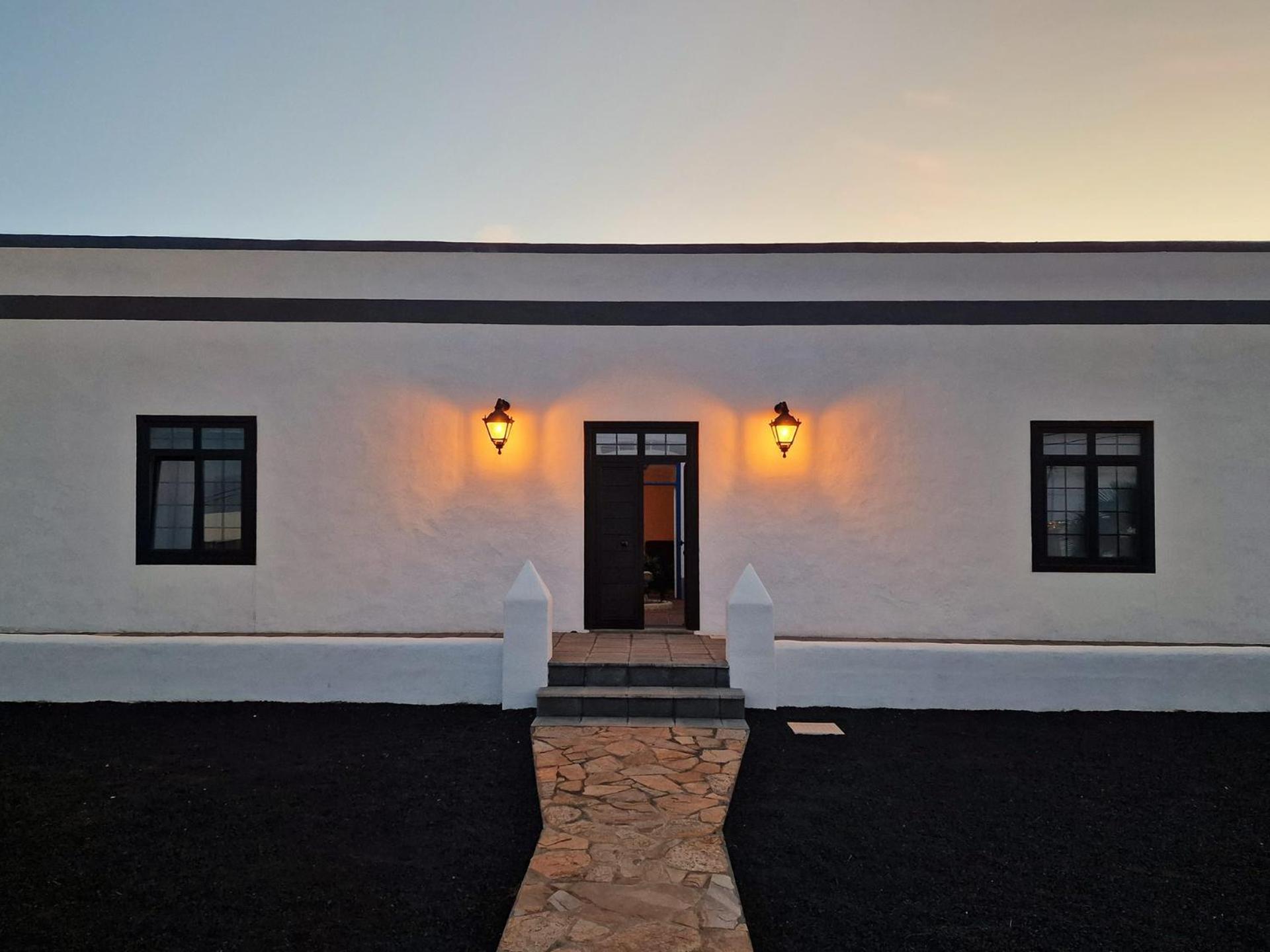 Villa Casa Tazirit à Mácher Extérieur photo