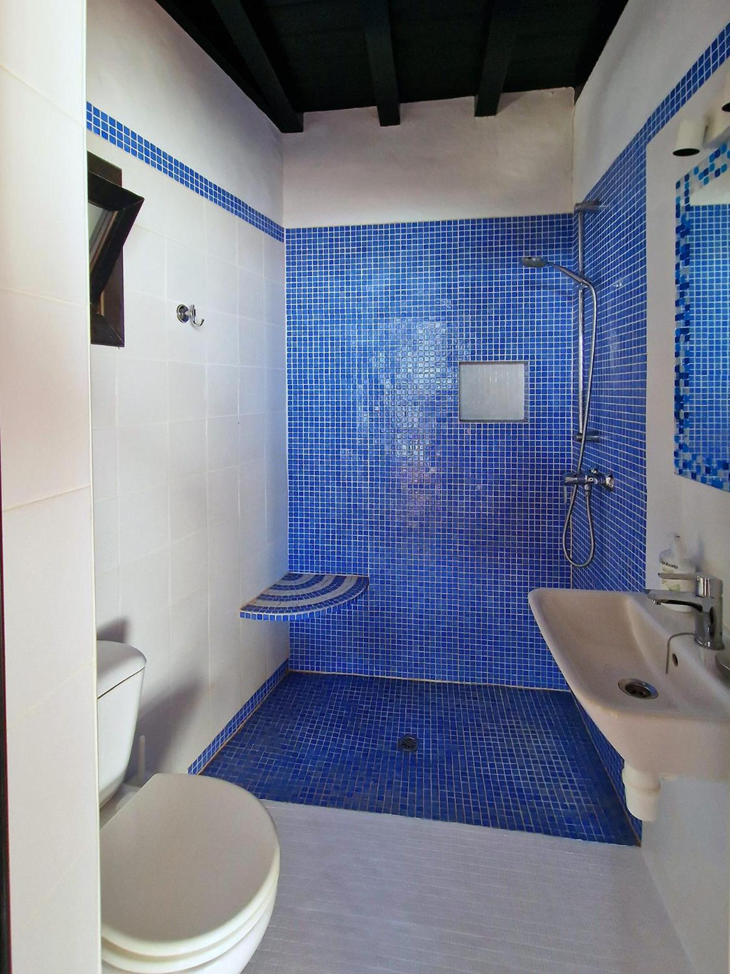 Villa Casa Tazirit à Mácher Extérieur photo