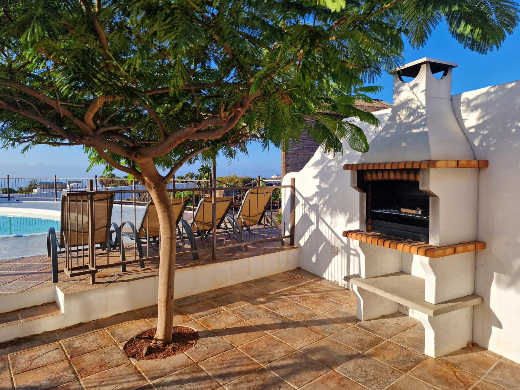 Villa Casa Tazirit à Mácher Extérieur photo
