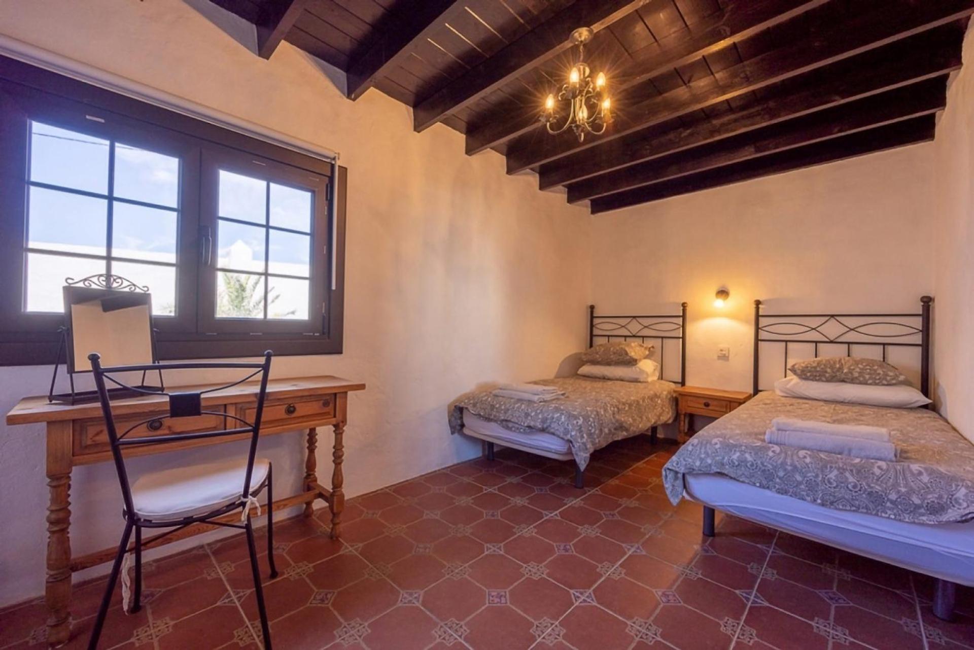 Villa Casa Tazirit à Mácher Extérieur photo